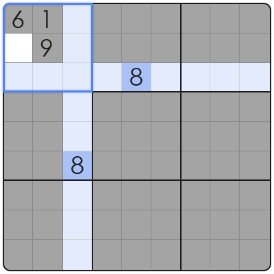 obvious triples sudoku