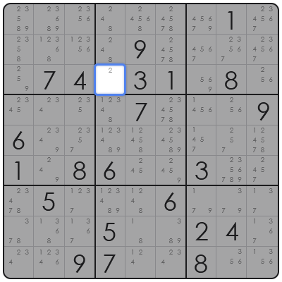 alphabet sudoku