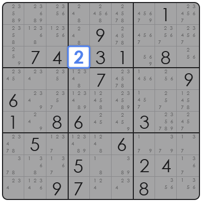variations of sudoku