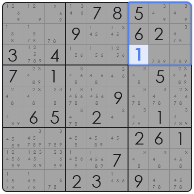 help with sudoku